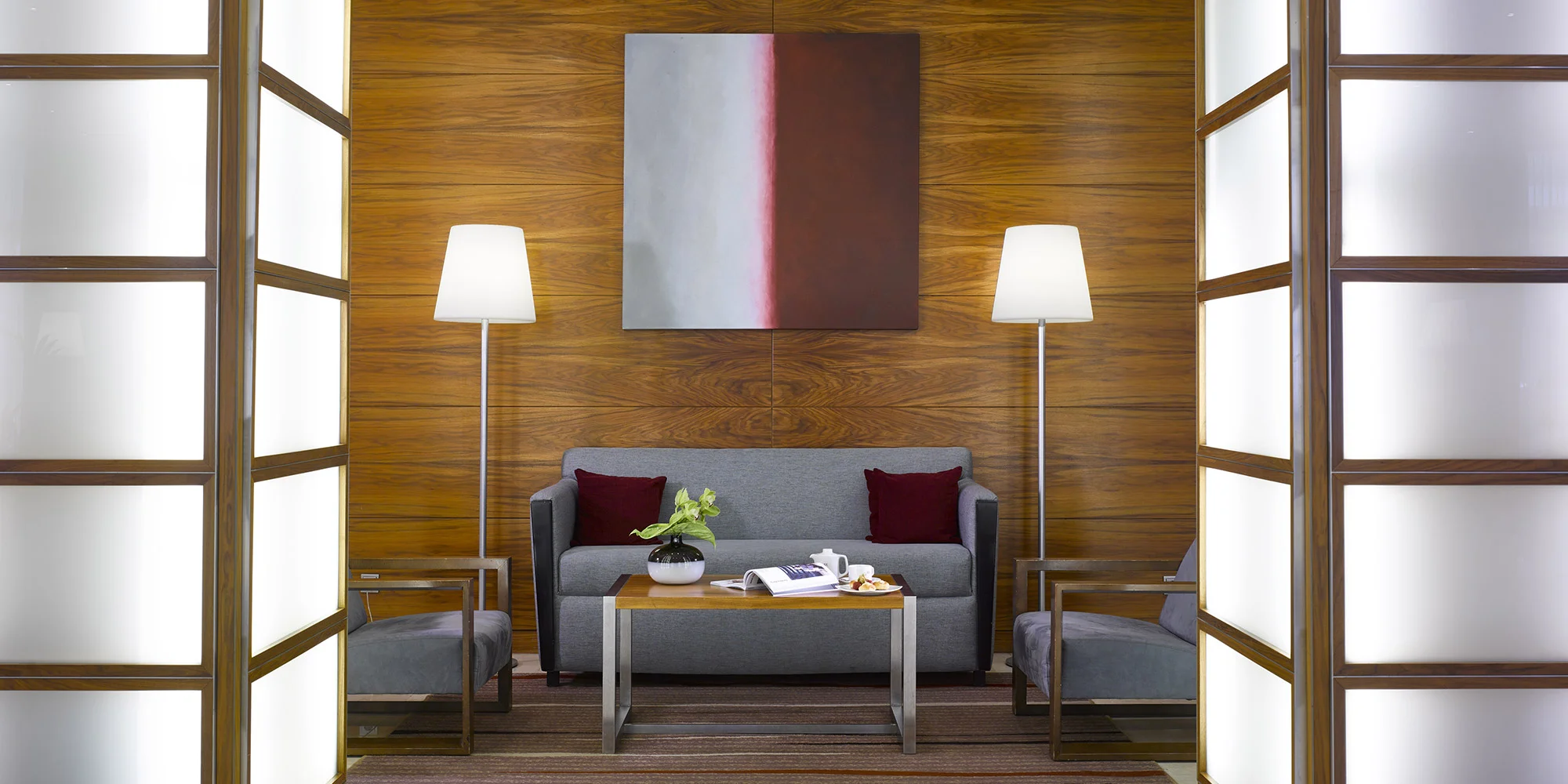 Pobyt se snídaní a saunou v centru Prahy - Obrázek 5