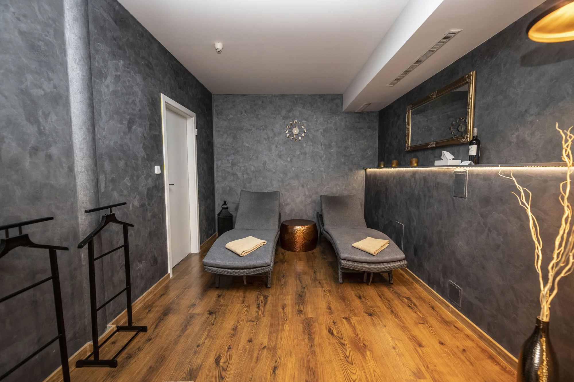 4* pobyt v centru Tábora s jídlem, wellness i koupelí - Obrázek 10