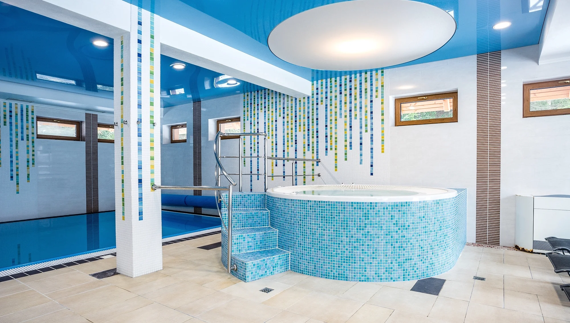 Aktivní pobyt na Oravě: polopenze, wellness - Obrázek 7