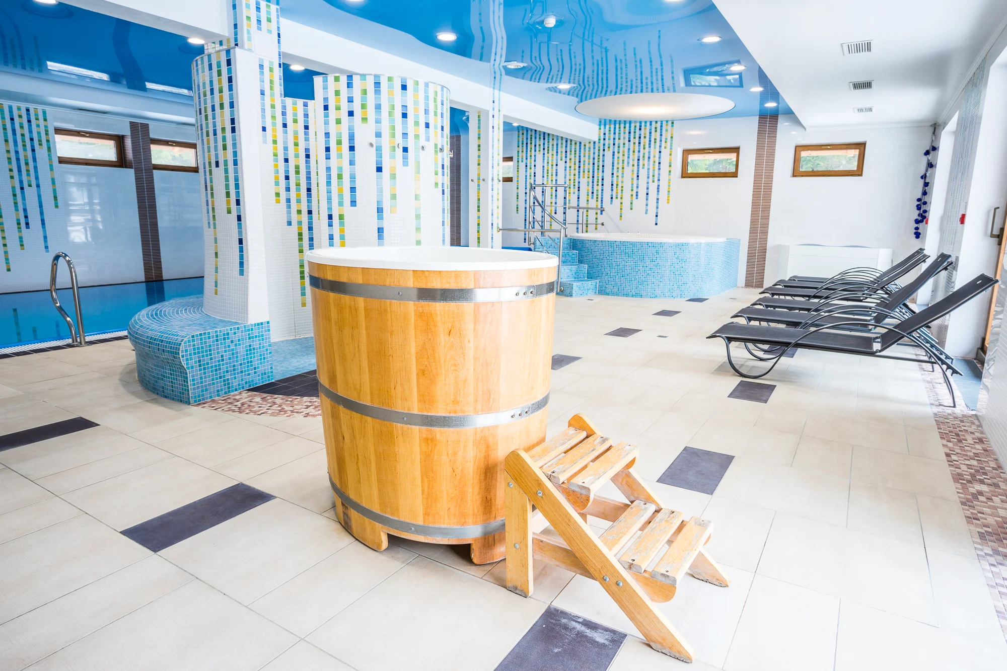 Aktivní pobyt na Oravě: polopenze, wellness - Obrázek 11