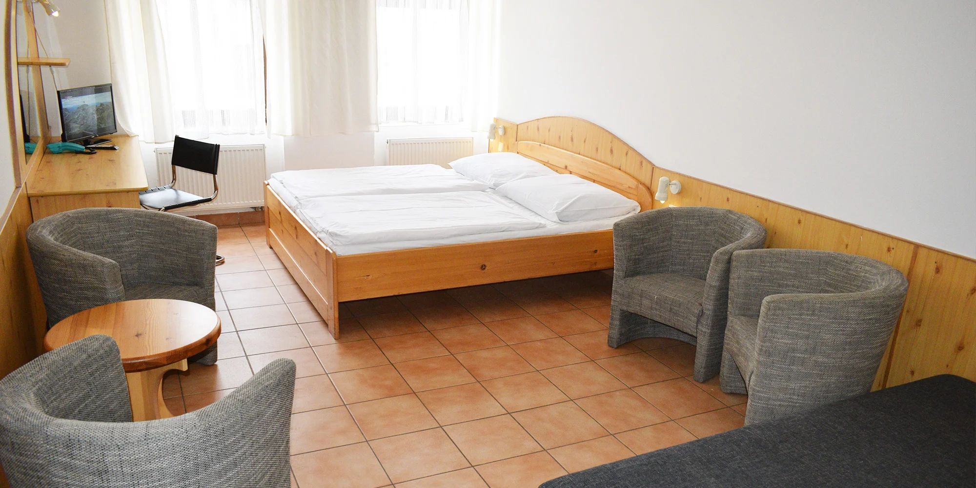 Pobyt v Adršpachu se snídaní či polopenzí - Obrázek 5