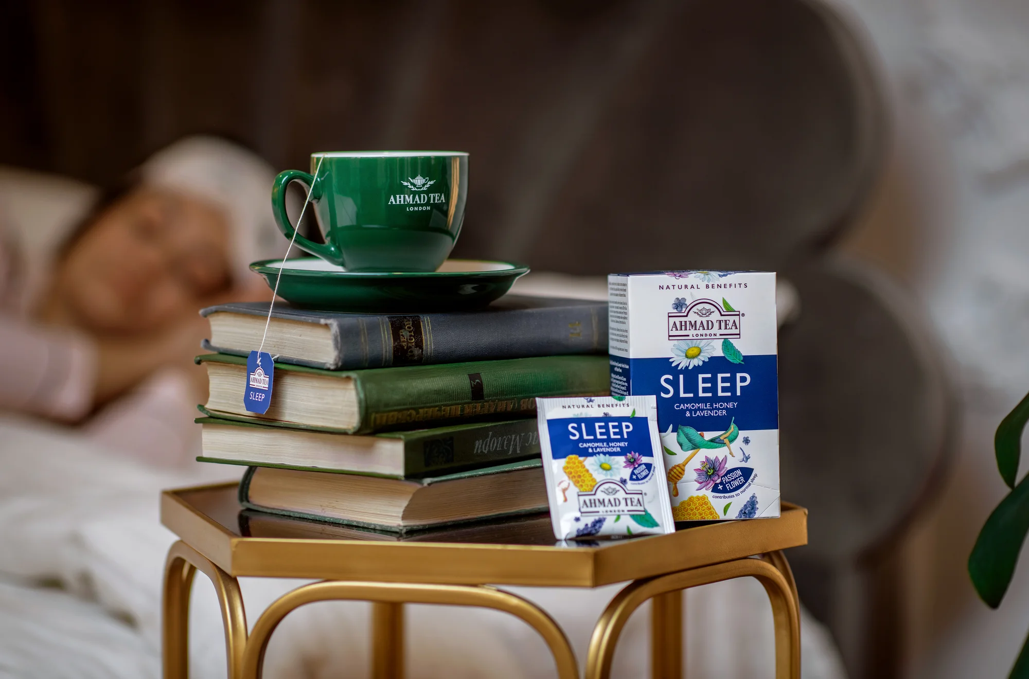 25% sleva na celý sortiment čajů AhmadTea.cz - Obrázek 5