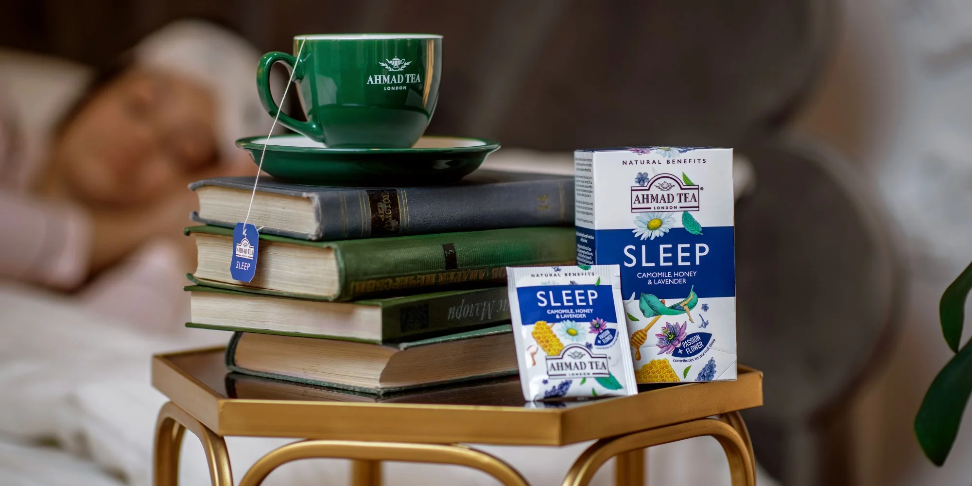 25% sleva na celý sortiment čajů AhmadTea.cz - Obrázek 8