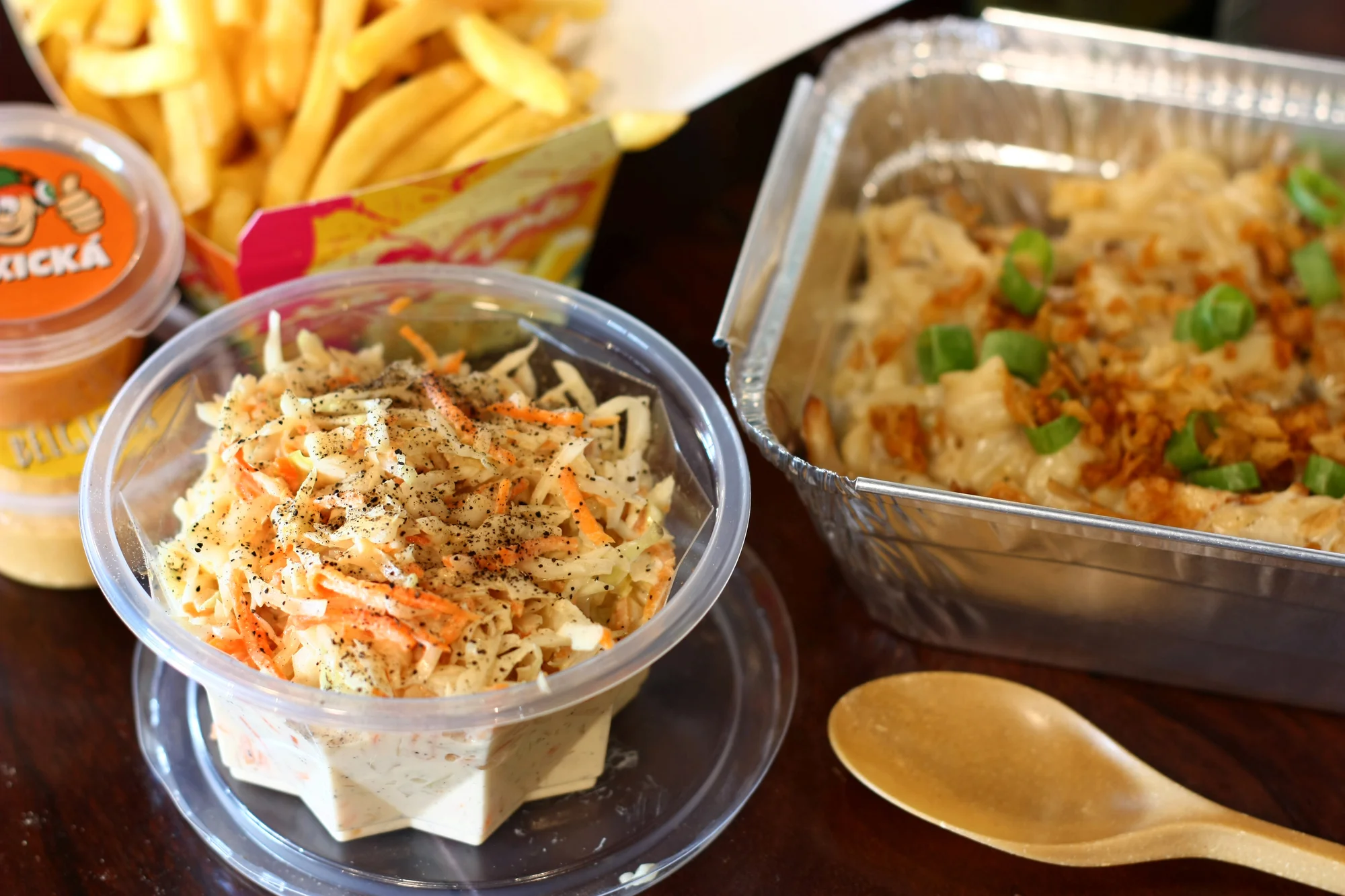 Otevřené vouchery na jídlo i pití z Parťákovy pizzy - Obrázek 9