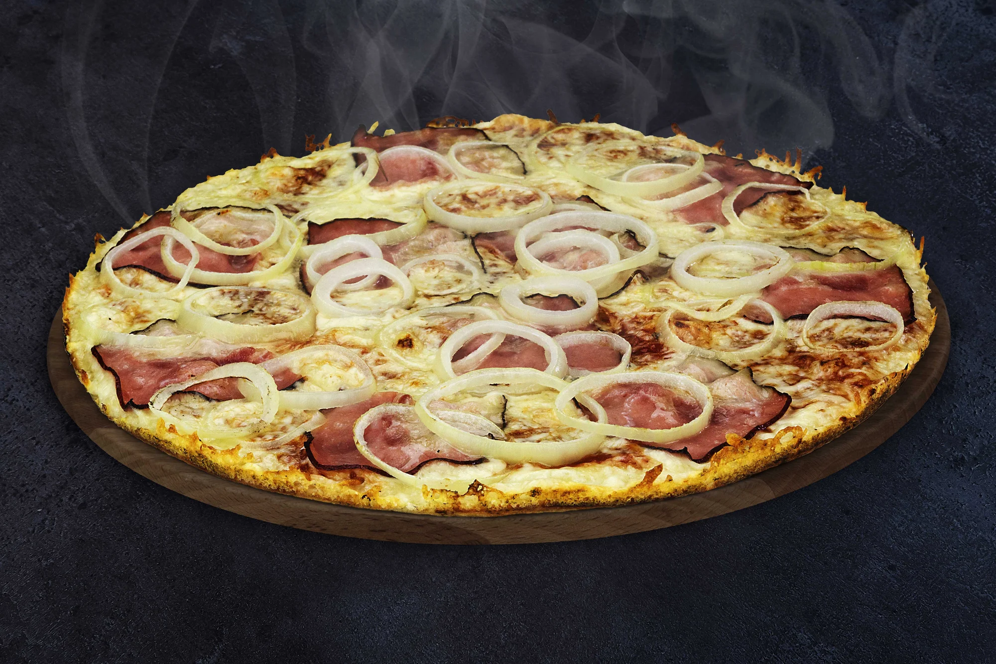 2× Chacharova pizza: výběr ze 16 druhů a rozvoz - Obrázek 8