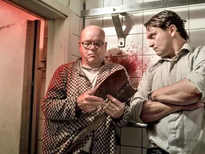 Úniková hra Masna: Bývalí lidé – atmosféra 70. let