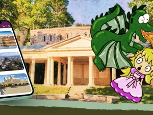 Venkovní únikové hry v Brně, Lednici i Mikulově