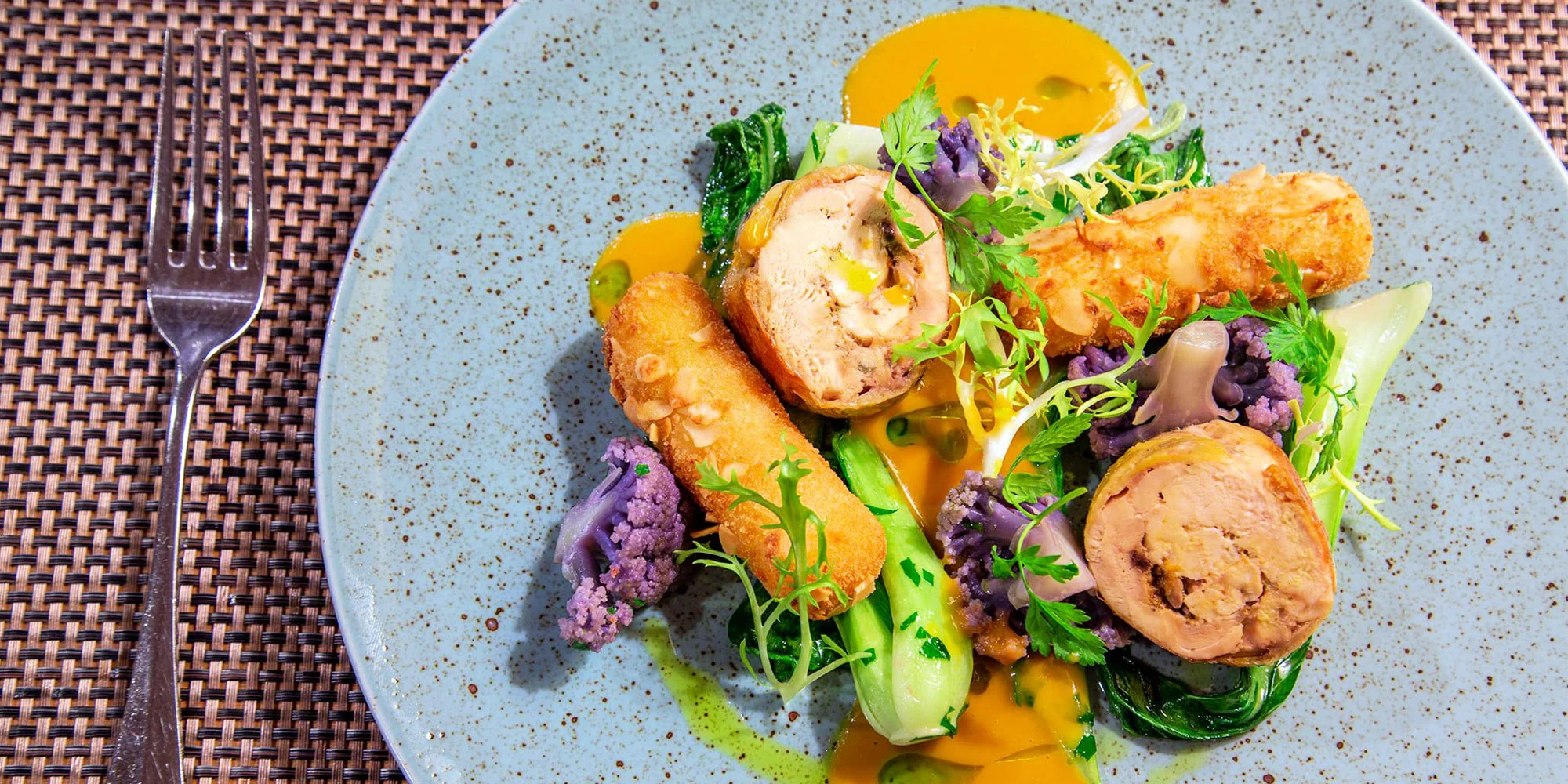 4* pobyt s jídlem, wellness i bazénem v krajině UNESCO - Obrázek 3