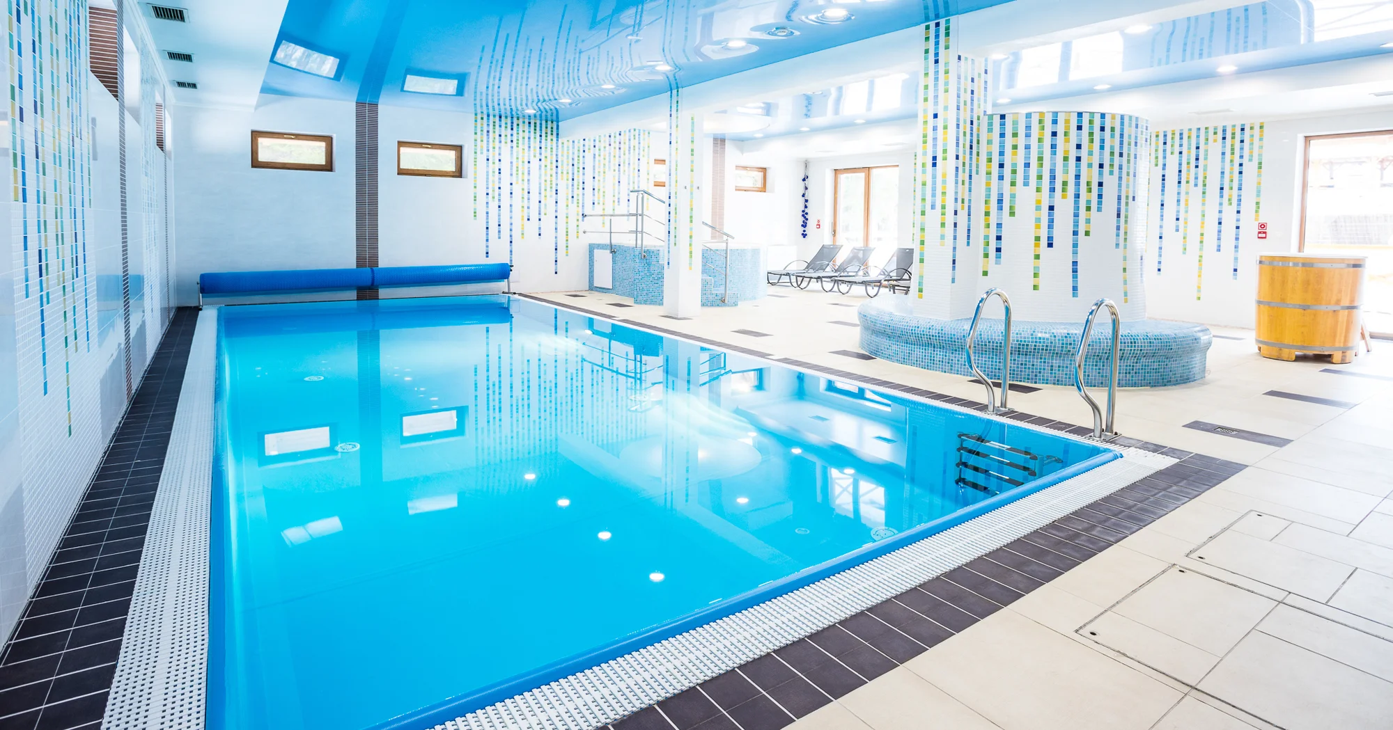 Aktivní pobyt na Oravě: polopenze, wellness - Obrázek 8