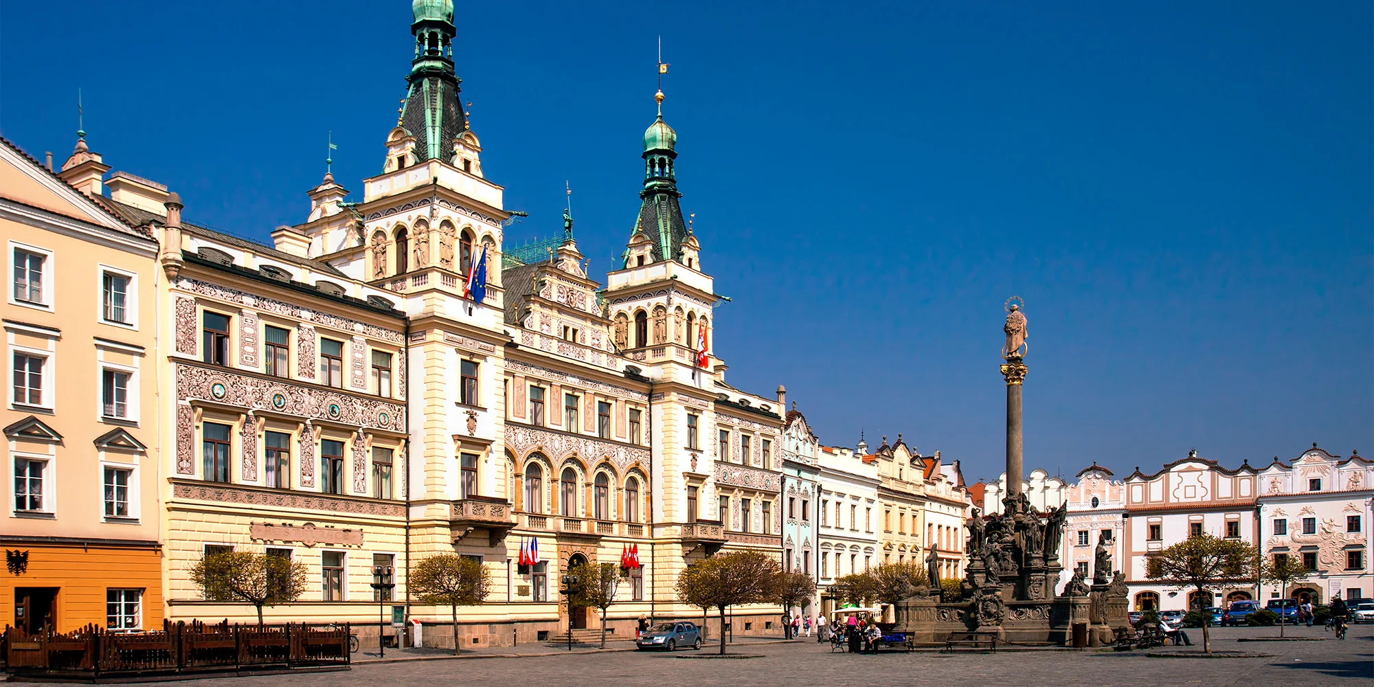 Venkovní únikovky v Pardubickém kraji až pro 6 os. - Obrázek 5