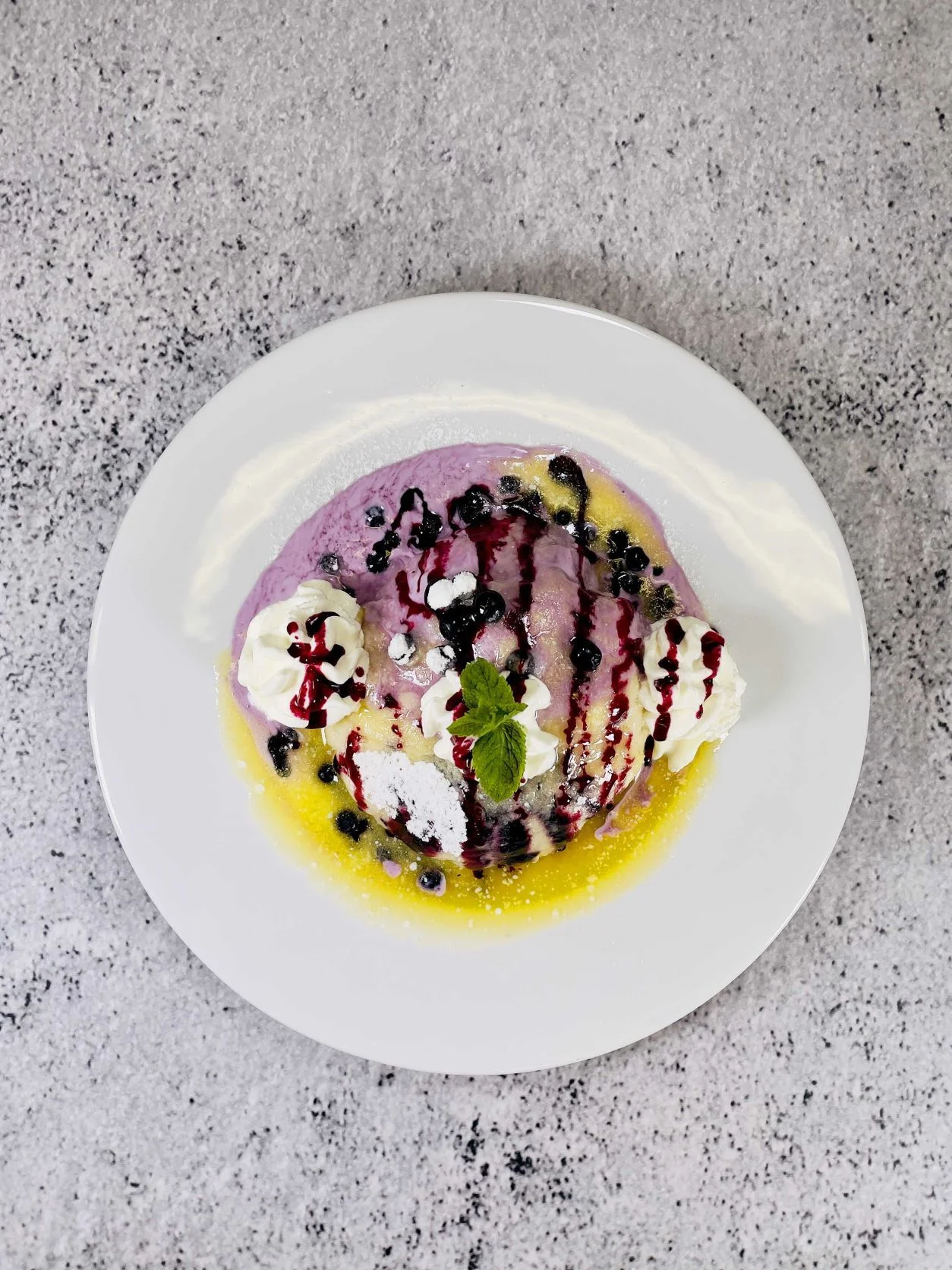 Čtyřchodové menu pro dvě osoby i výslužka domů - Obrázek 8