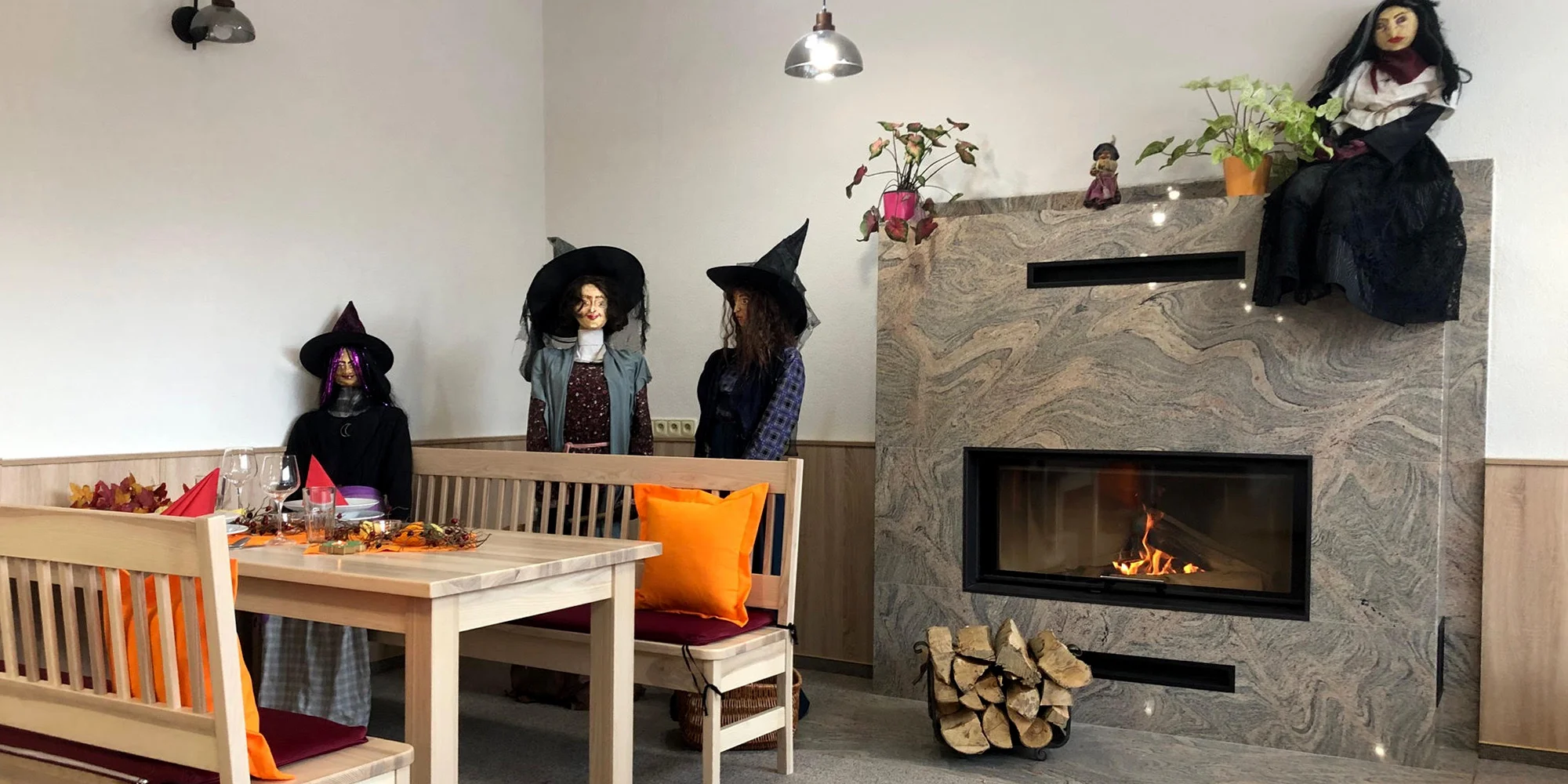 Čtyřchodové menu pro dvě osoby i výslužka domů - Obrázek 9