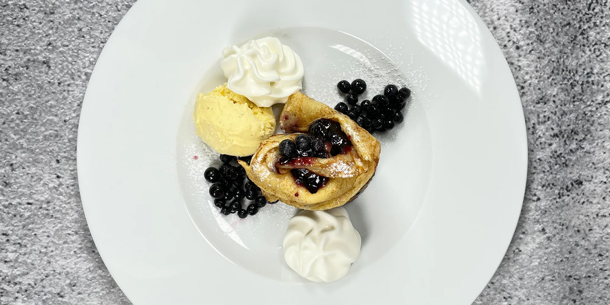 Čtyřchodové menu pro dvě osoby i výslužka domů - Obrázek 5