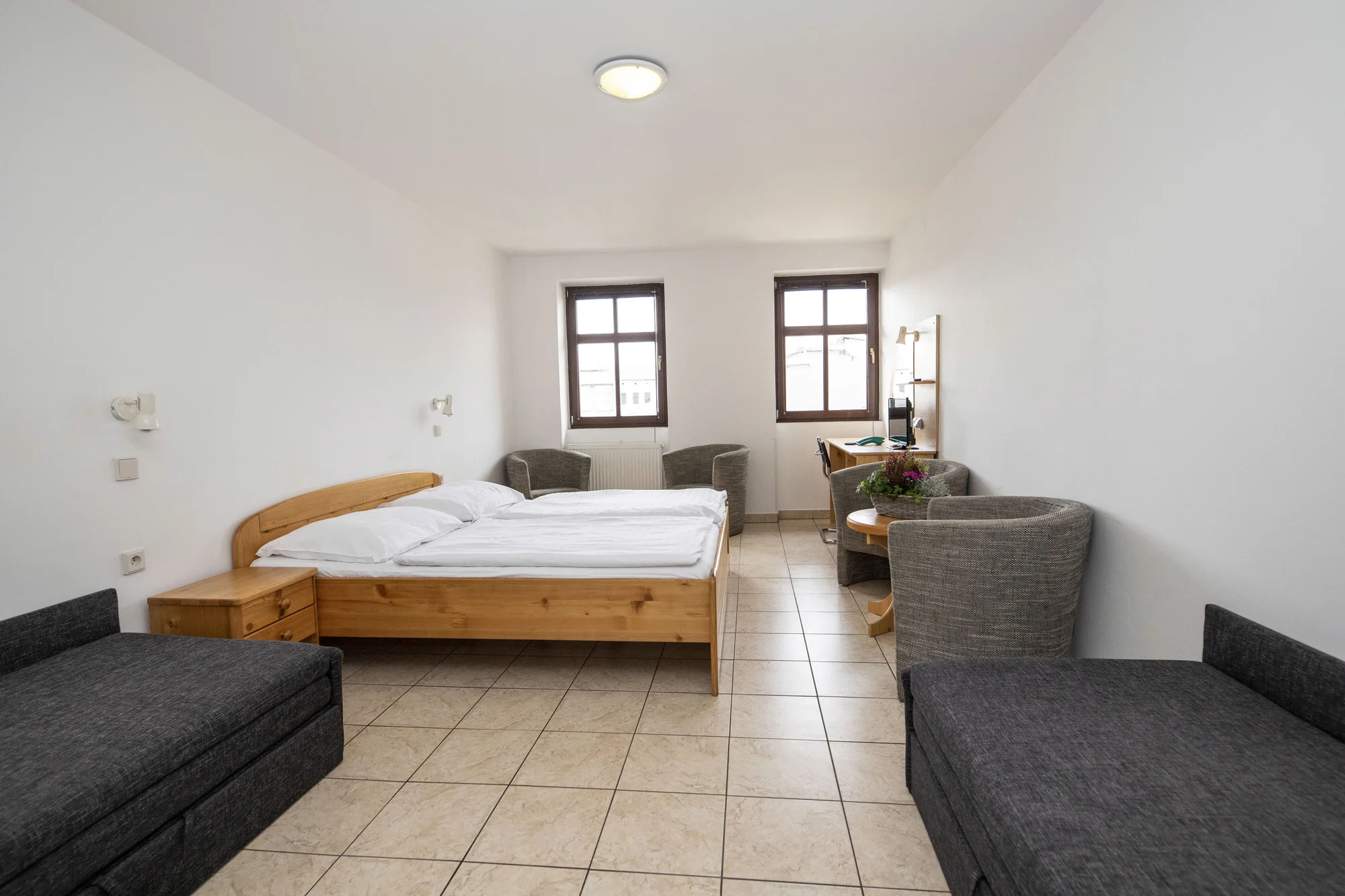 Pobyt v Adršpachu se snídaní či polopenzí - Obrázek 7