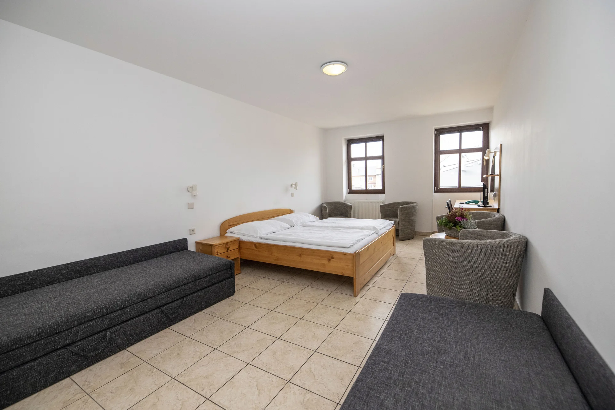 Pobyt v Adršpachu se snídaní či polopenzí - Obrázek 9