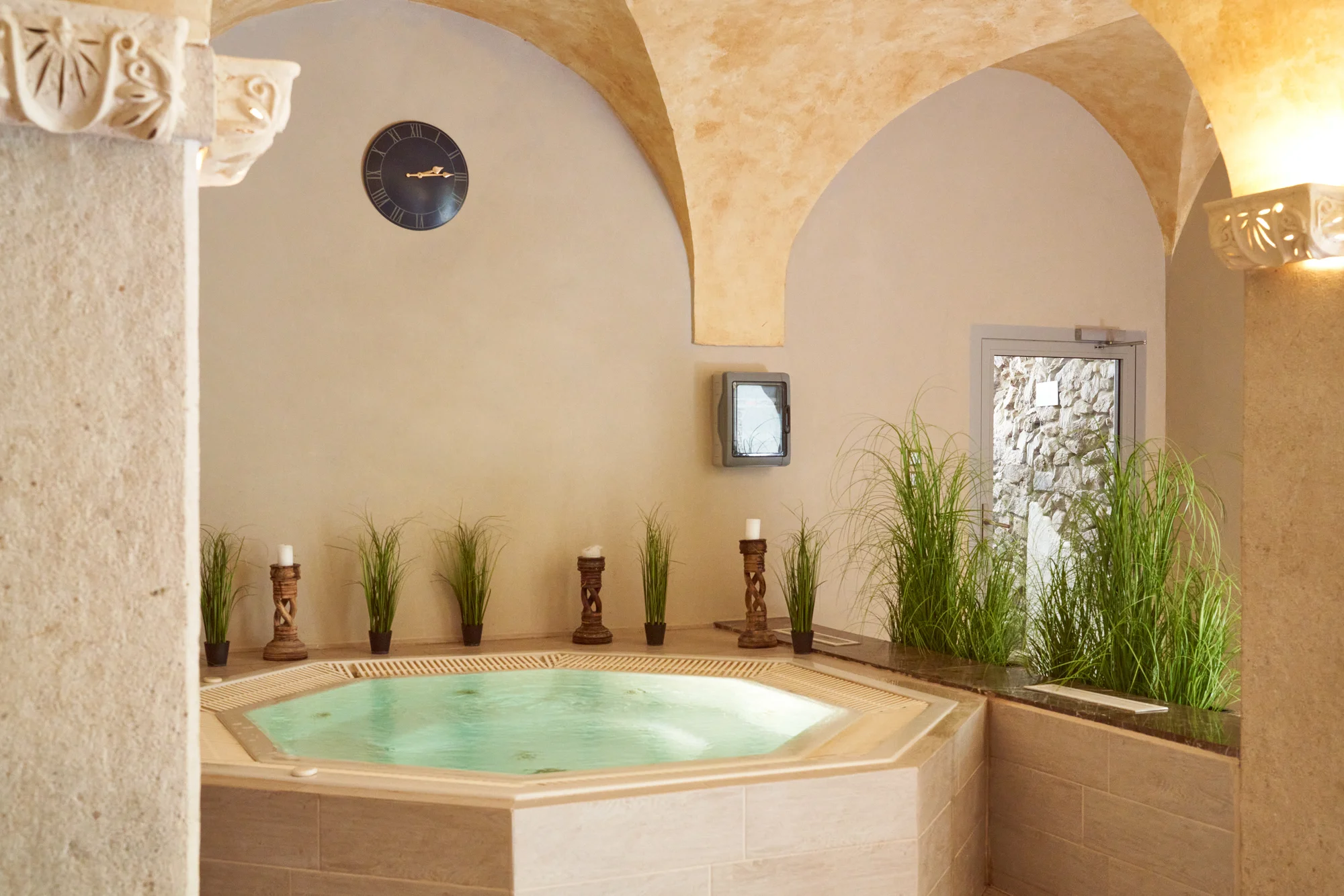 Zámecký pobyt v Polsku s wellness, jídlem i zábavou - Obrázek 6