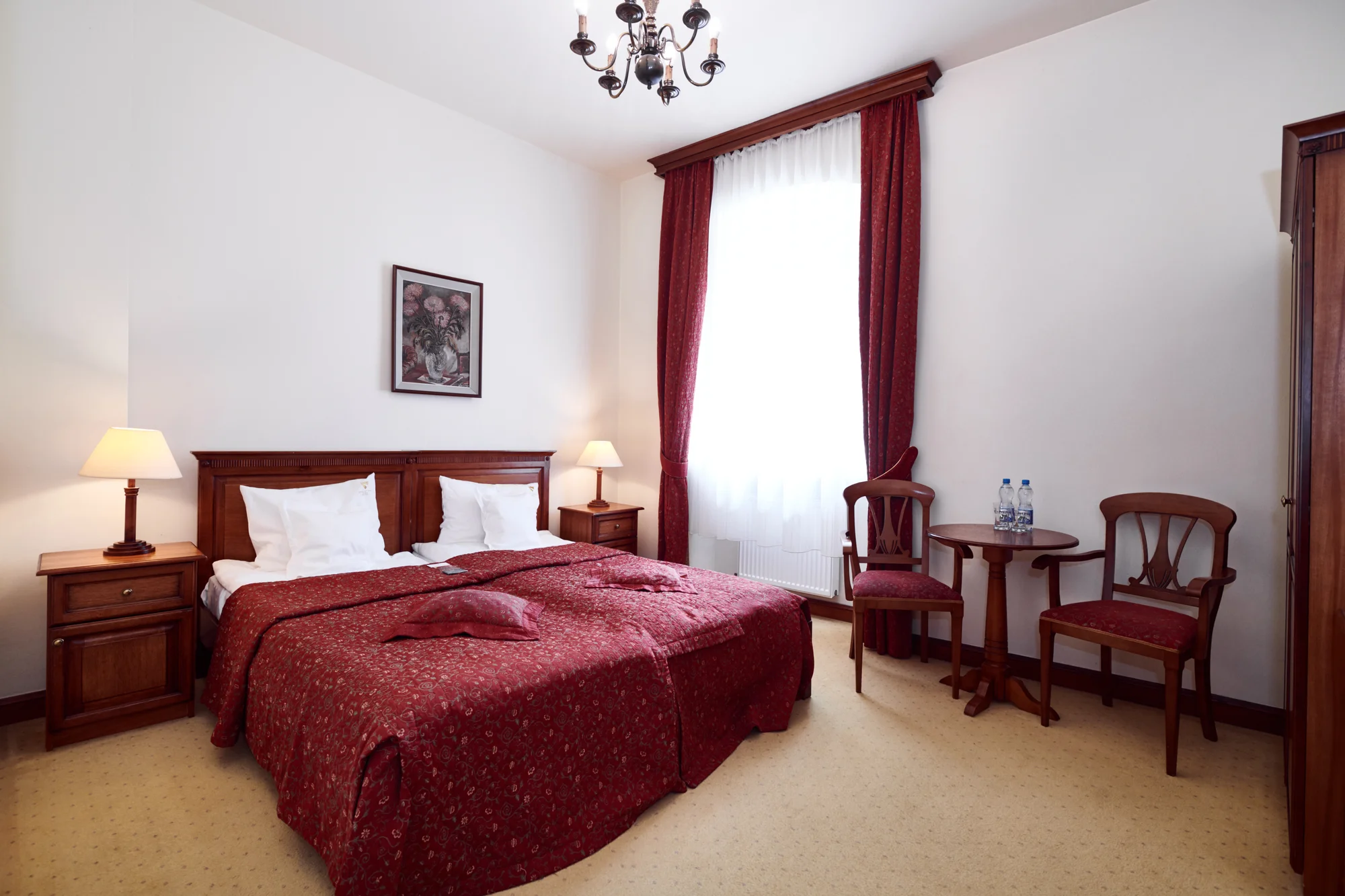 Zámecký pobyt v Polsku s wellness, jídlem i zábavou - Obrázek 9