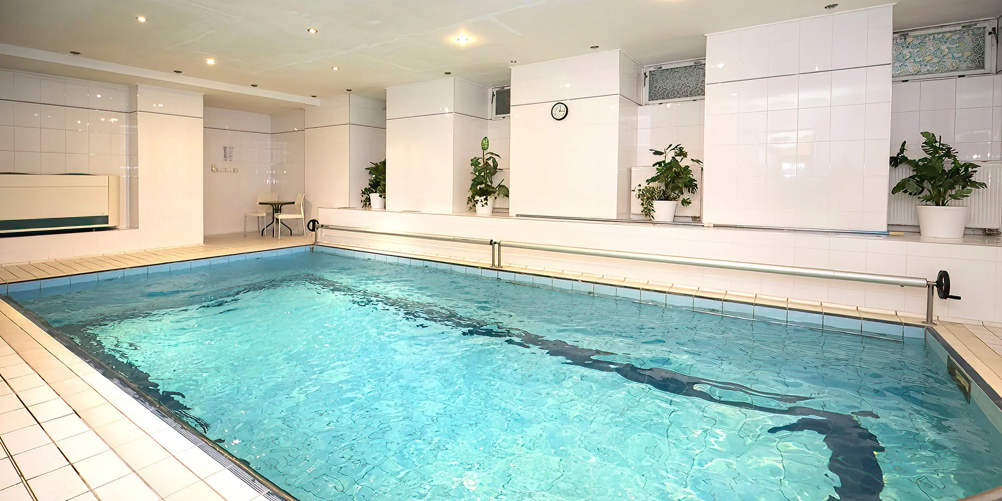 Mariánské Lázně: snídaně či polopenze i wellness balíček - Obrázek 3