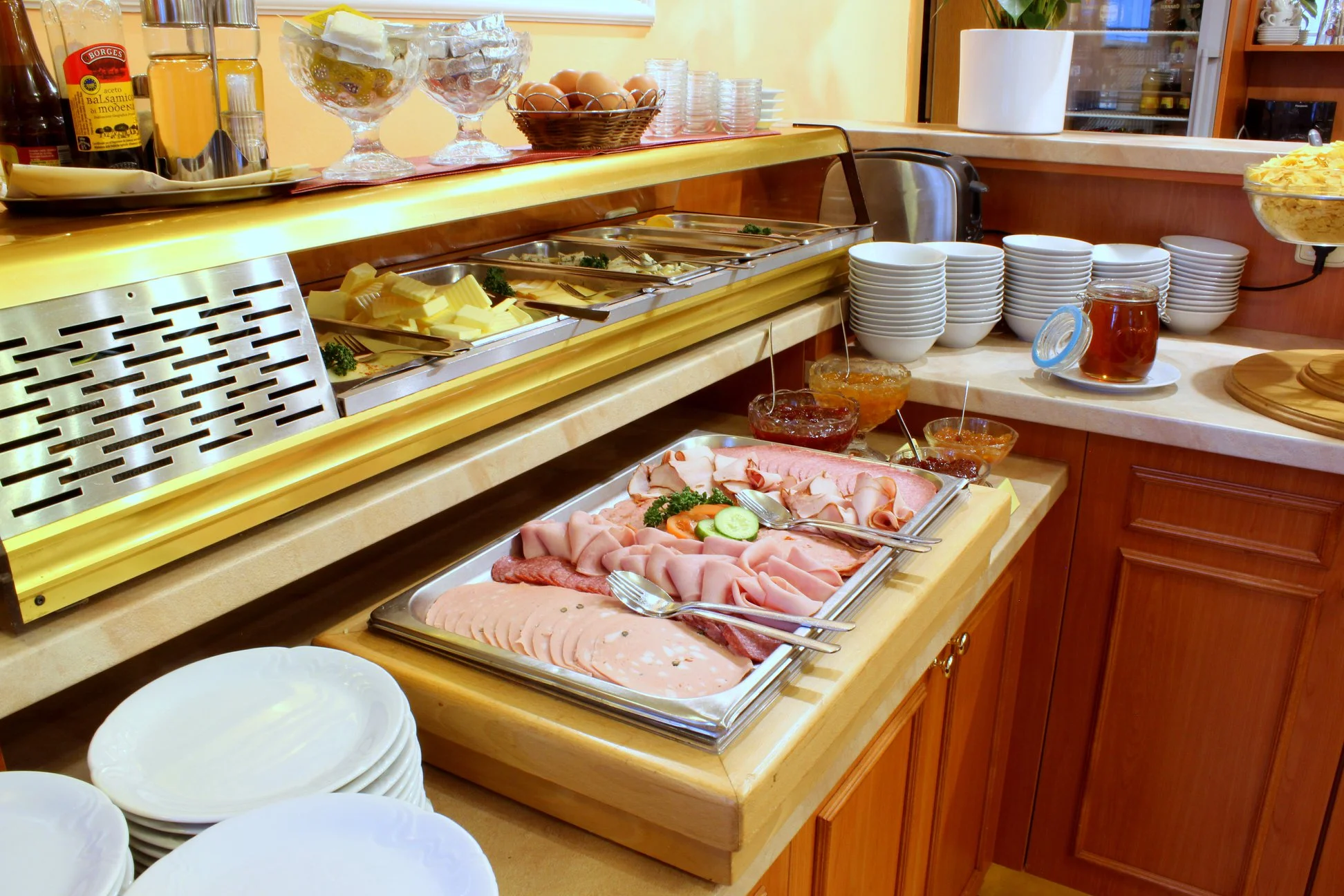 Mariánské Lázně: snídaně či polopenze i wellness balíček - Obrázek 9