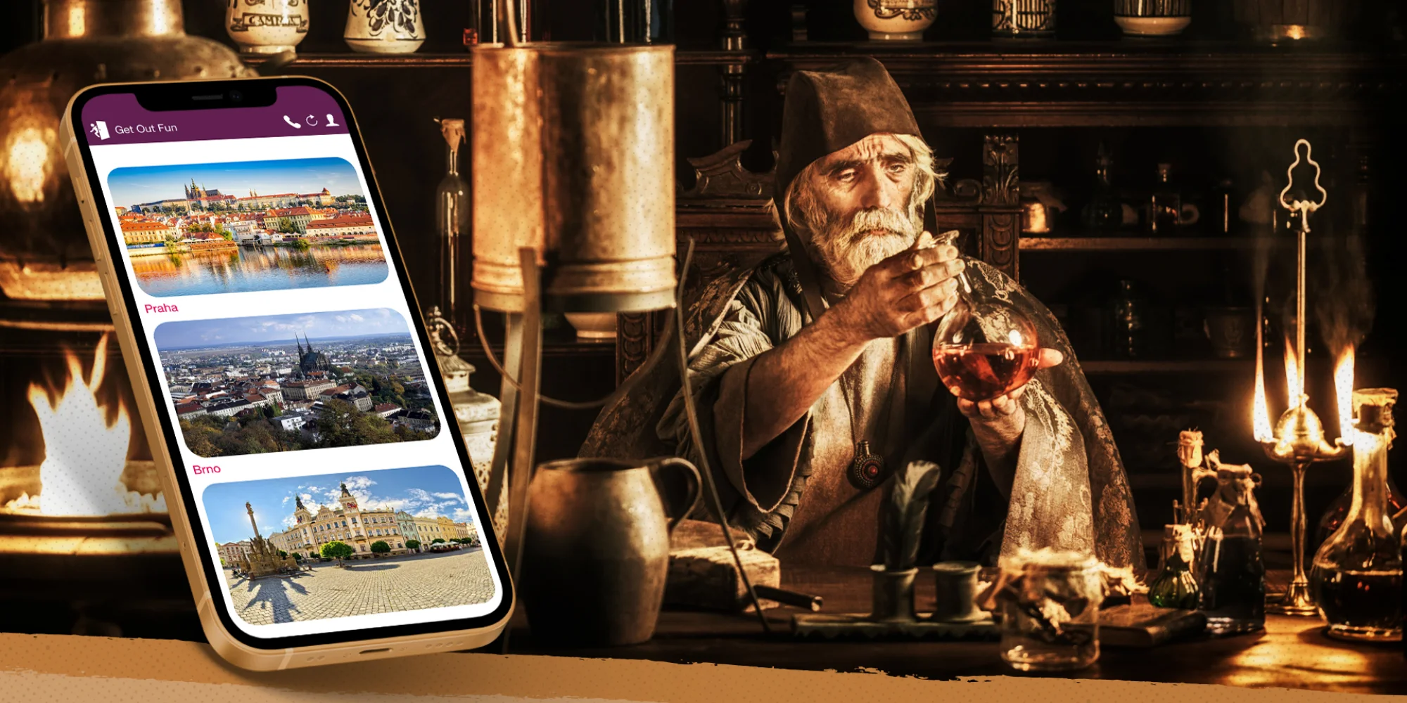 Venkovní únikovky v Pardubickém kraji až pro 6 os. - Obrázek 10