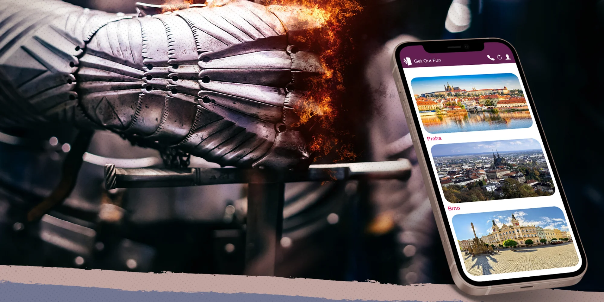 Venkovní únikovky v Pardubickém kraji až pro 6 os. - Obrázek 9