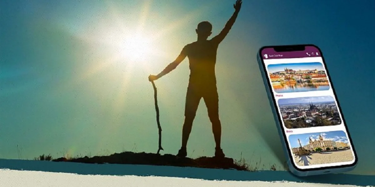 Venkovní únikovky v Pardubickém kraji až pro 6 os. - Obrázek 8