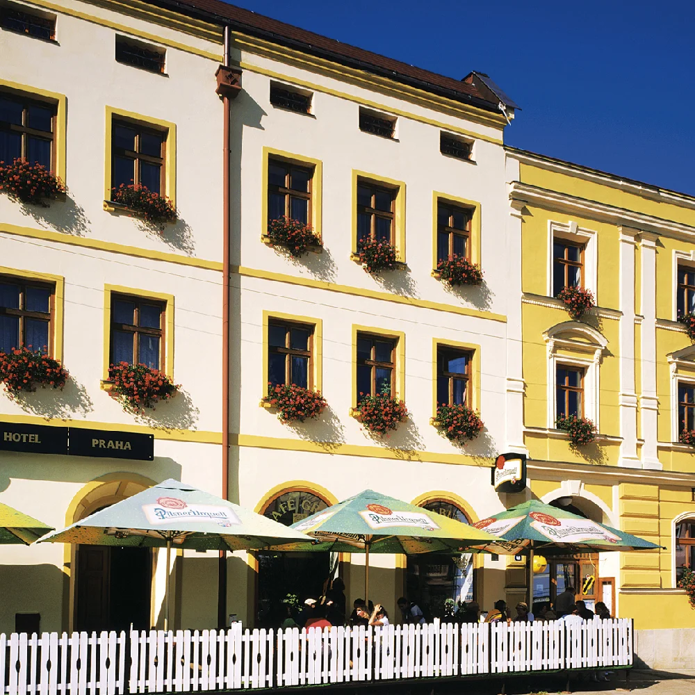 Pobyt v Adršpachu se snídaní či polopenzí - Obrázek 2