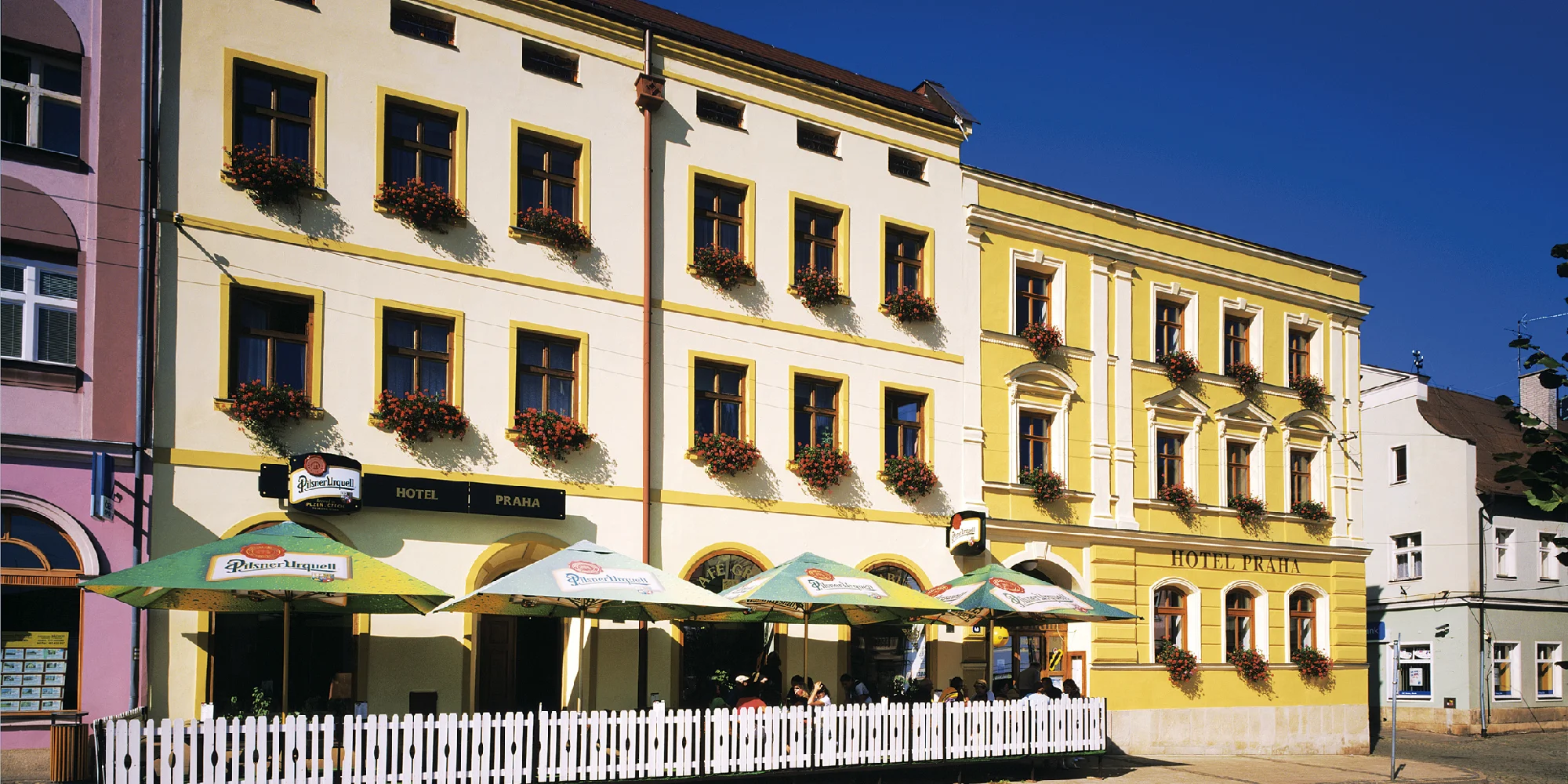 Pobyt v Adršpachu se snídaní či polopenzí