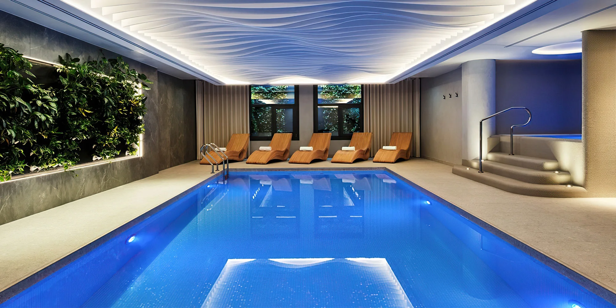 5* Sheraton Grand Krakow: snídaně, wellness i Club Lounge - Obrázek 4