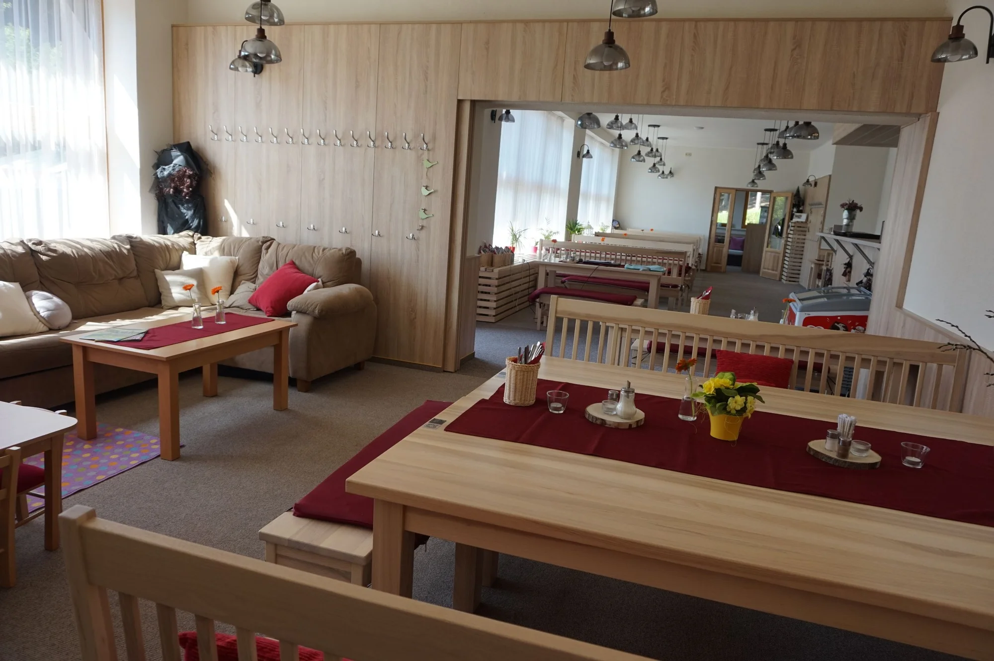 Čtyřchodové menu pro dvě osoby i výslužka domů - Obrázek 11