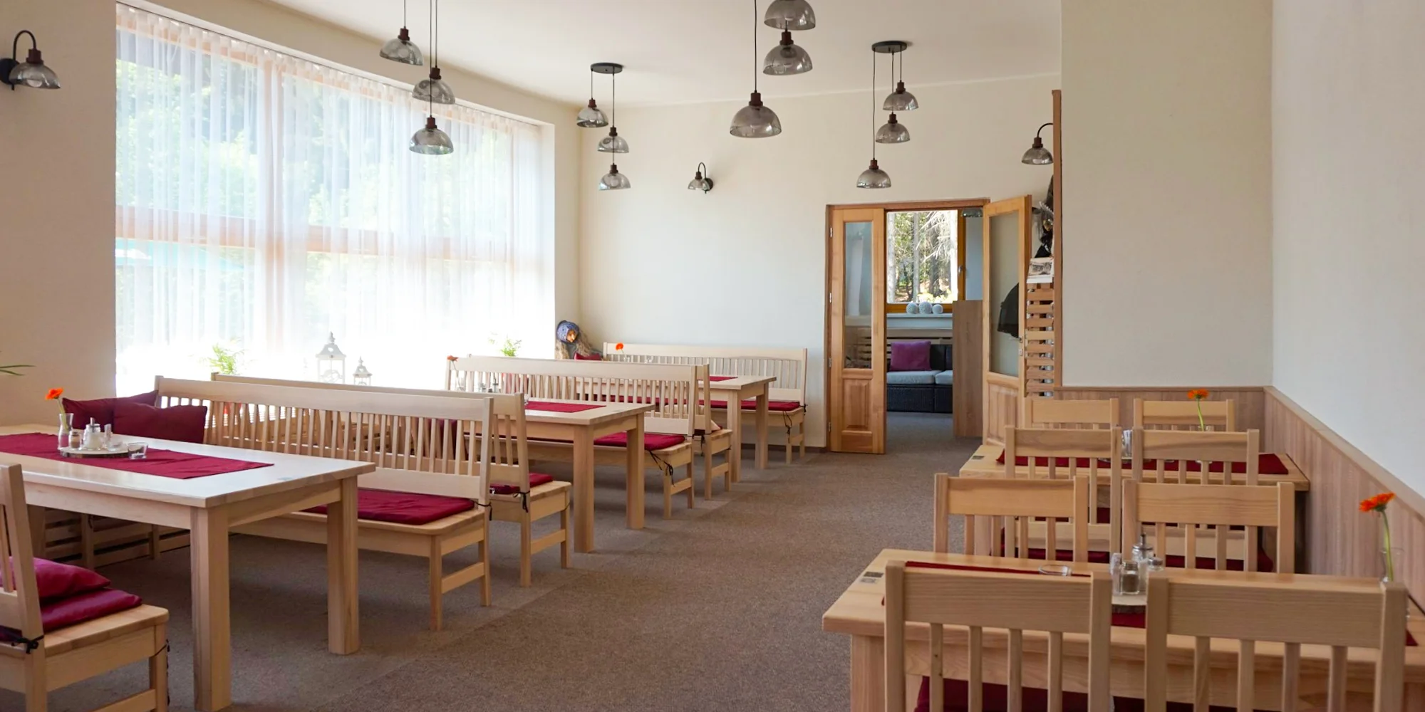 Čtyřchodové menu pro dvě osoby i výslužka domů - Obrázek 3