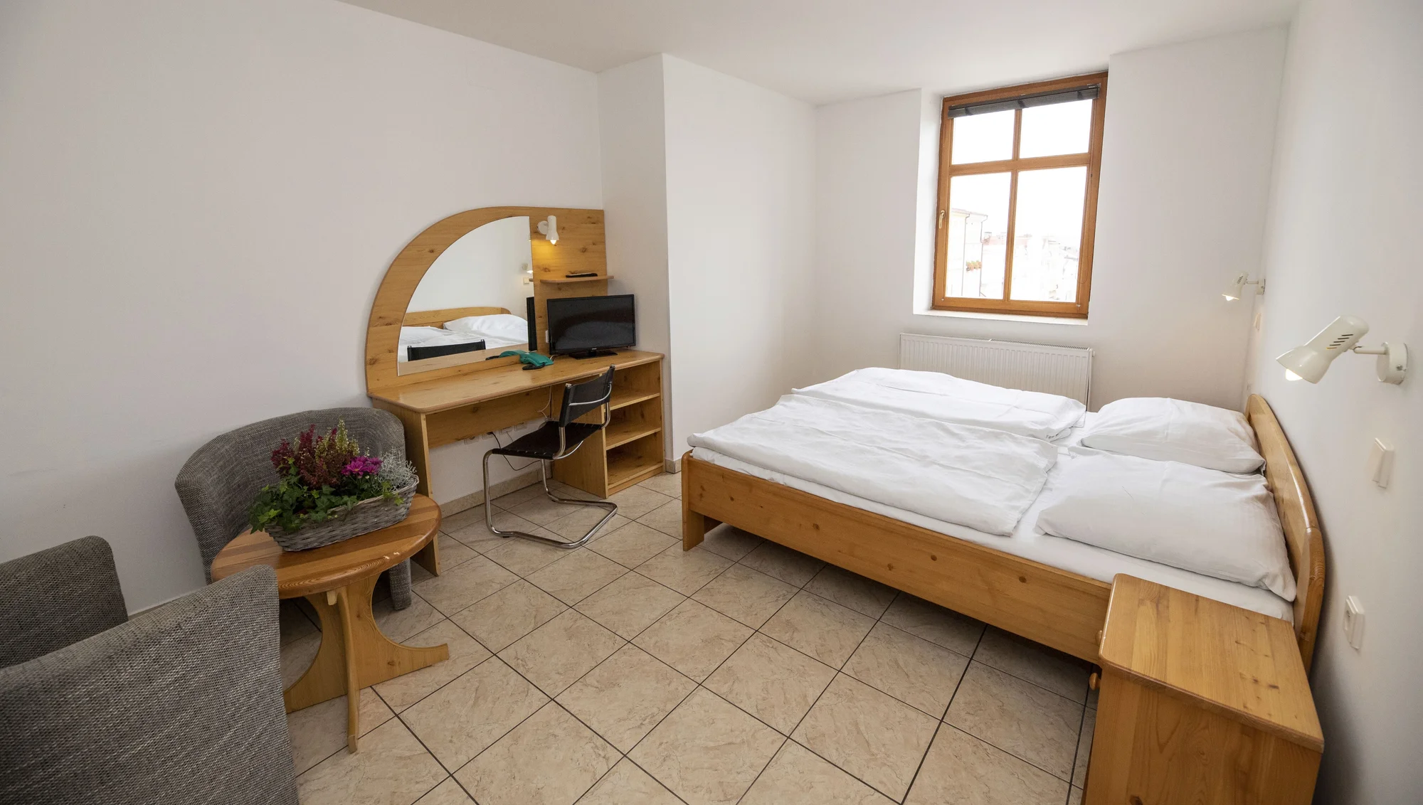 Pobyt v Adršpachu se snídaní či polopenzí - Obrázek 3