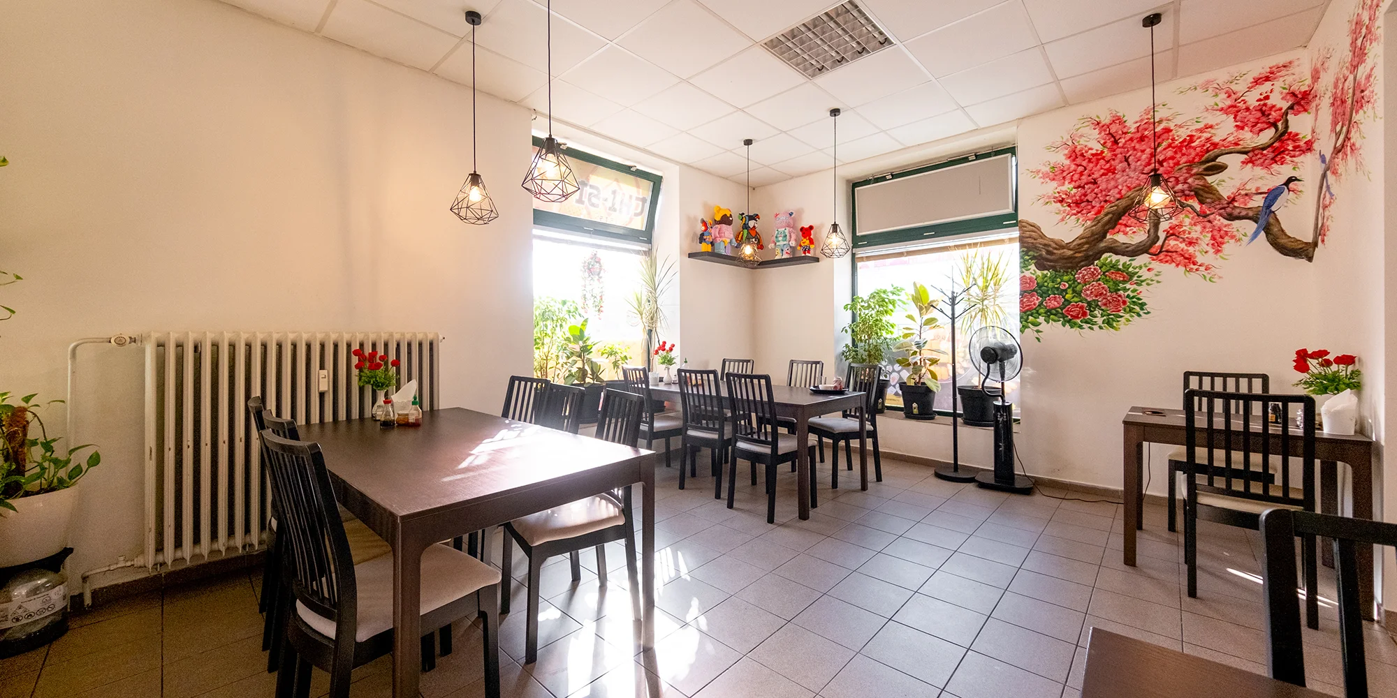 Smažená kachní stehna s omáčkou a rýží pro 1-2 os. - Obrázek 4