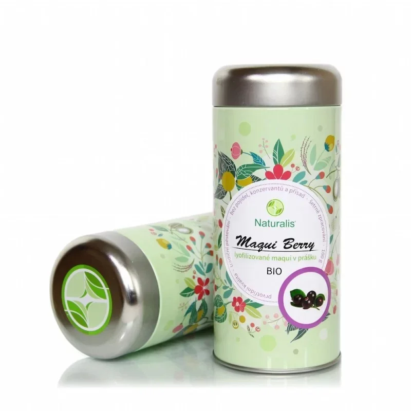 Zdravá sladidla, bezlepkové mouky i superpotraviny - Obrázek 8