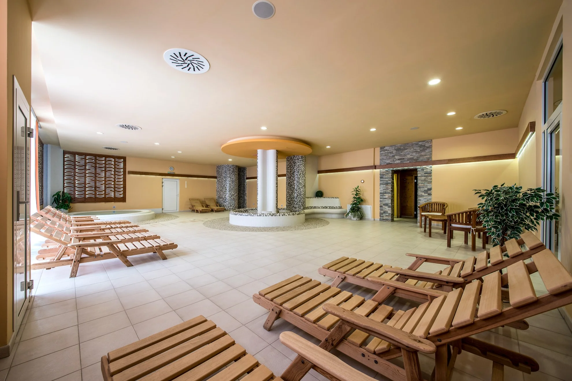 4* pobyt s jídlem, wellness i bazénem v krajině UNESCO - Obrázek 6