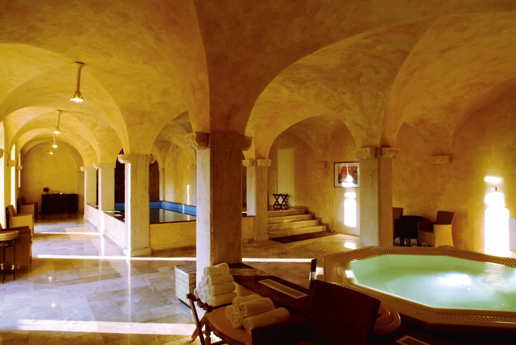 Zámecký pobyt v Polsku s wellness, jídlem i zábavou - Obrázek 8