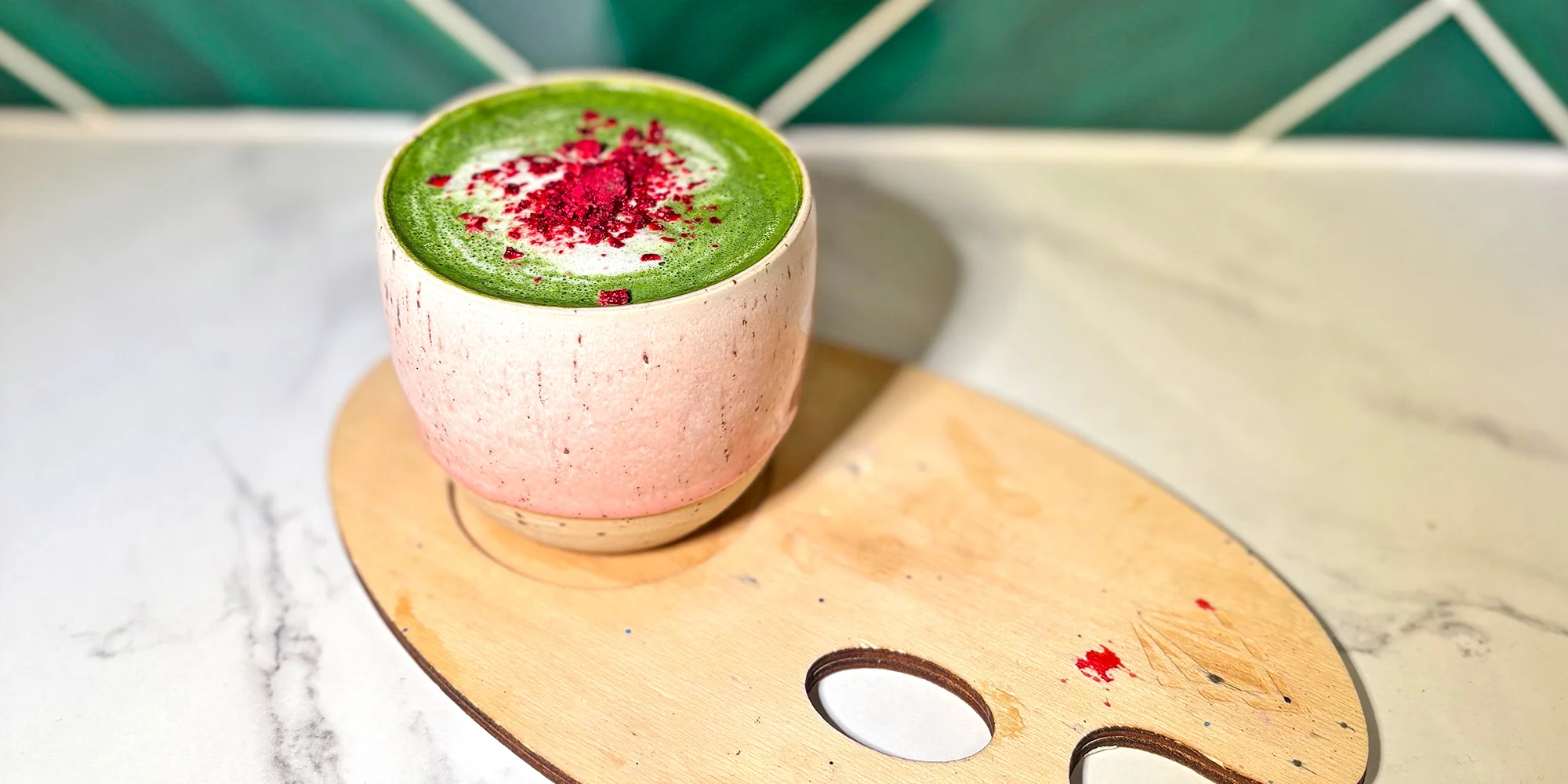 Jakýkoli výtvarný kurz v ateliéru s kavárnou u Jiřáku - Obrázek 6