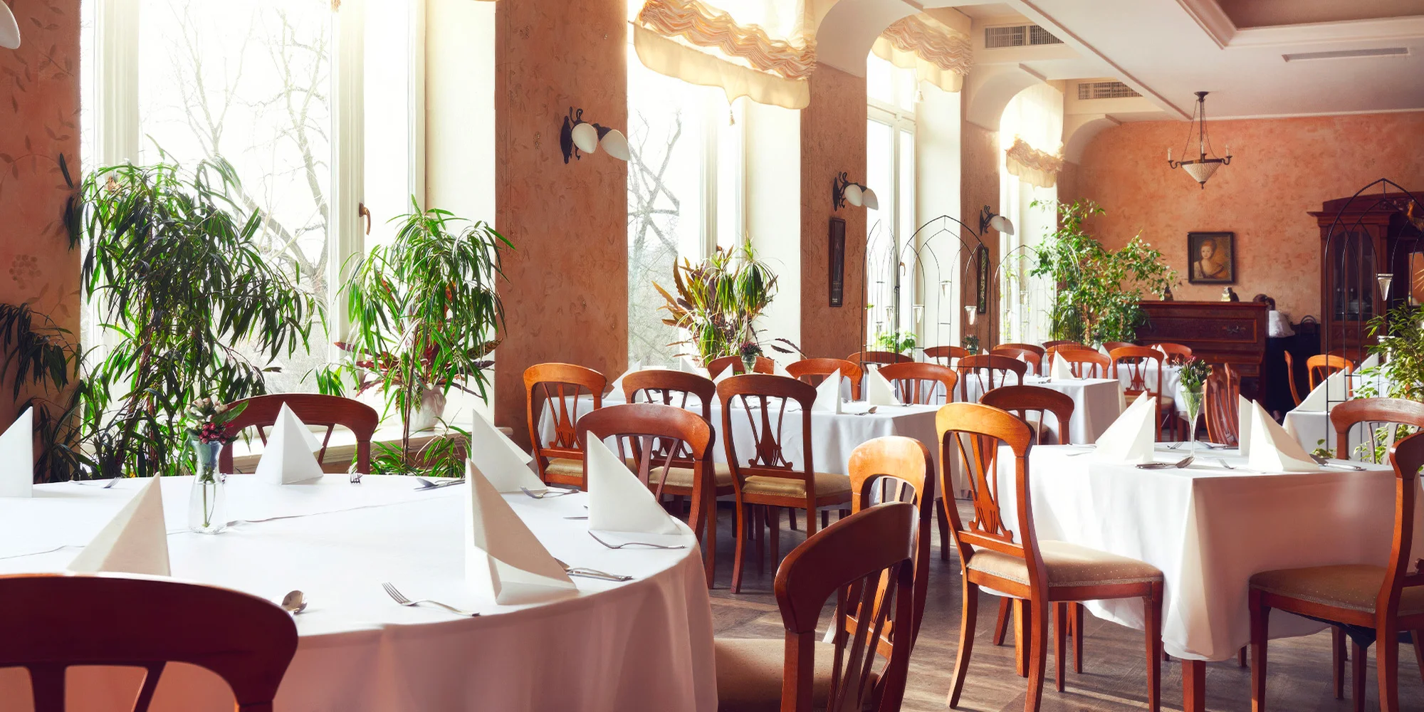 Zámecký pobyt v Polsku s wellness, jídlem i zábavou - Obrázek 5