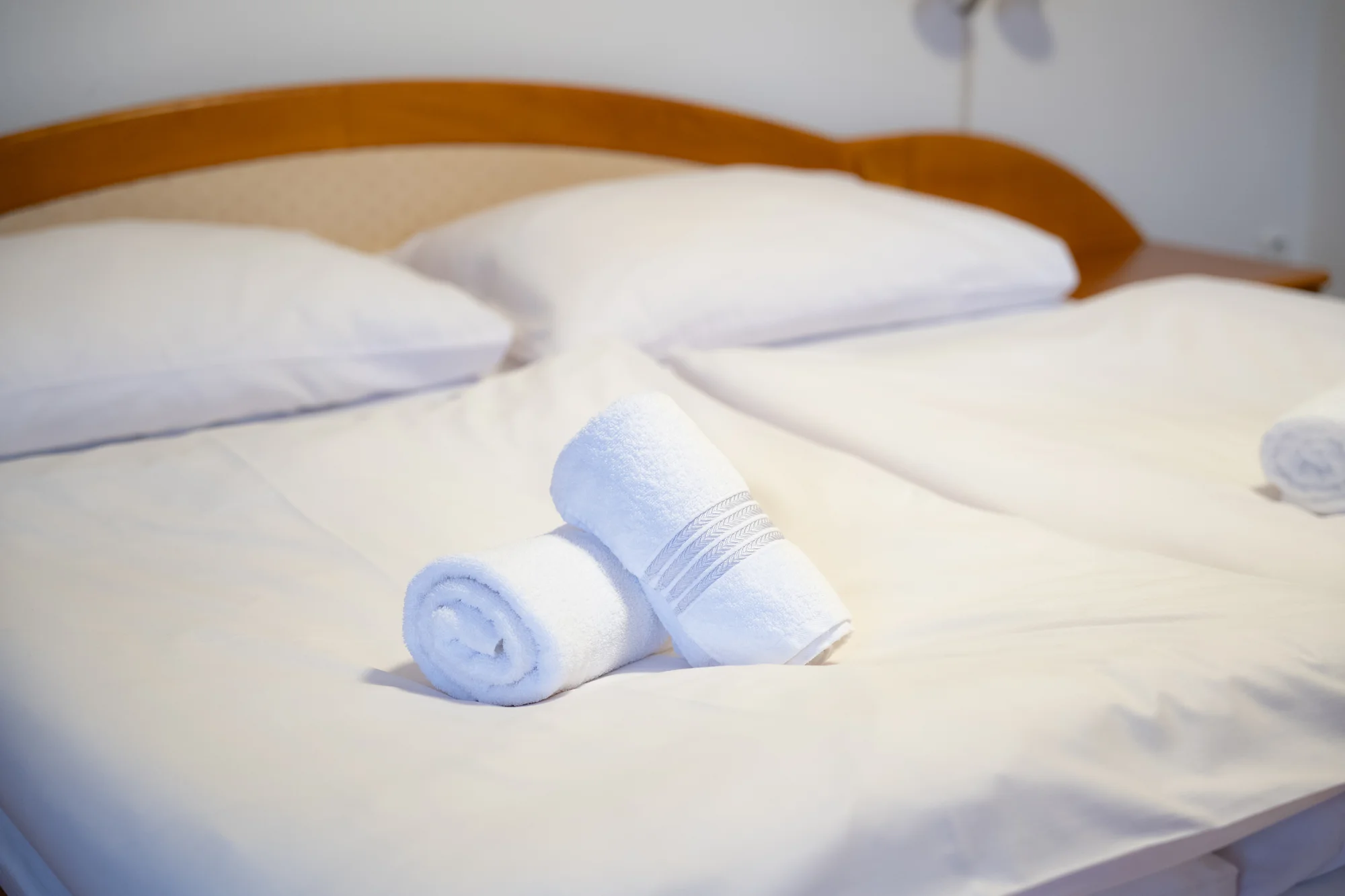 Beskydy: polopenze, wellness a slevy na atrakce - Obrázek 8