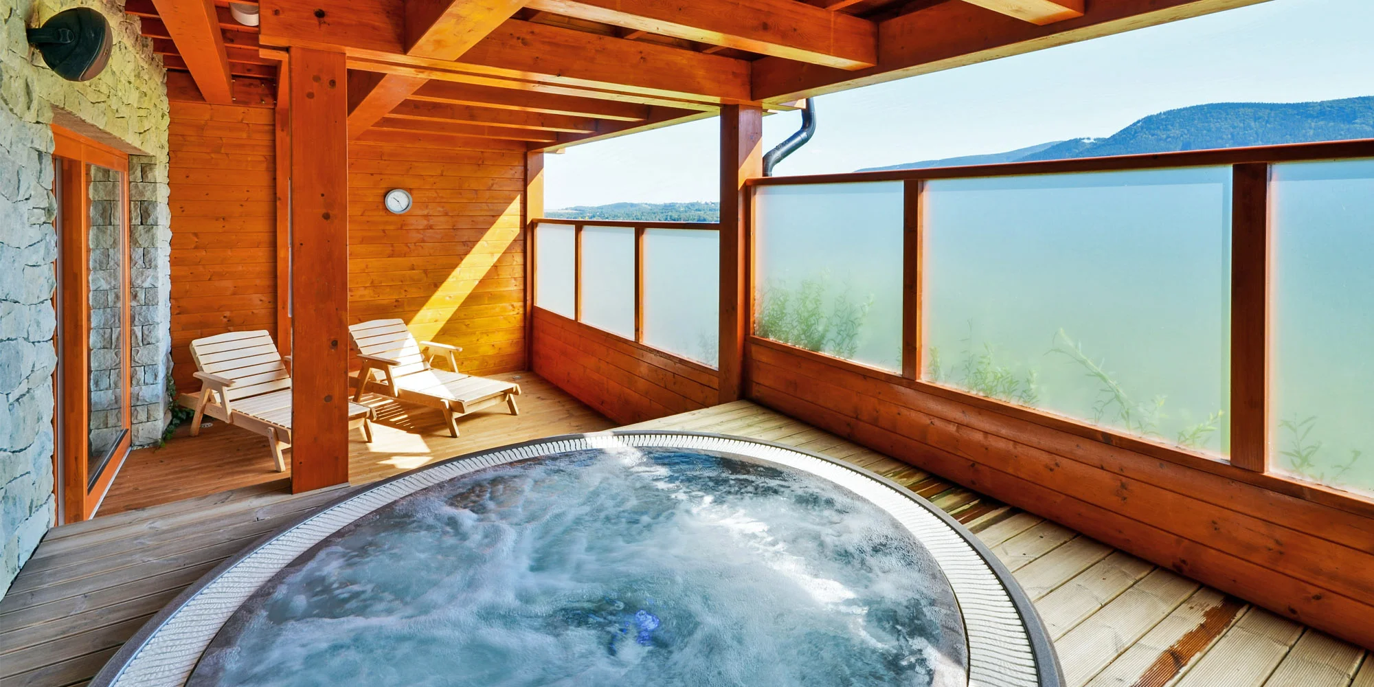 Relaxační pobyt v Beskydech se snídaní a wellness - Obrázek 7