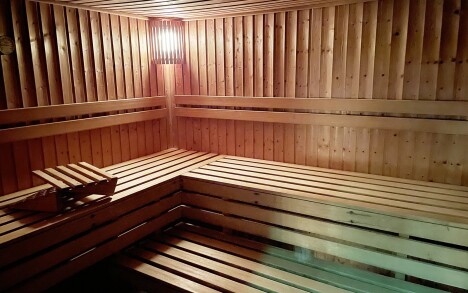 Slovensko u přehrady Zemplínská Šírava a aquaparku (400 m) v Hotelu Eurobus **** s polopenzí a wellness - Obrázek 4