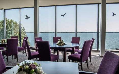 Slovensko u přehrady Zemplínská Šírava a aquaparku (400 m) v Hotelu Eurobus **** s polopenzí a wellness - Obrázek 6