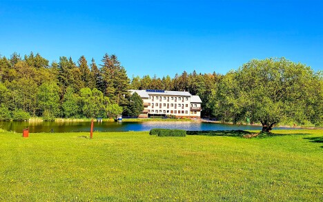 Vysočina v Dependanci či Hotelu Renospond s polopenzí až 6 wellness procedurami (masáže, zábaly, obklady) - Obrázek 4