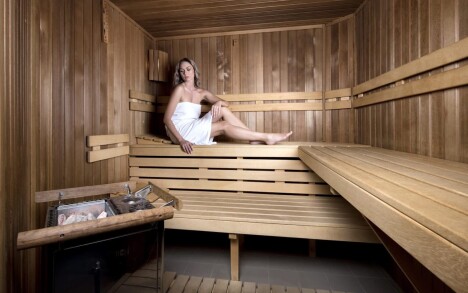 Orlické hory: Hotel Chateau Orlice **** s privátním wellness centrem (vířivka, sauna), slevami a polopenzí - Obrázek 4