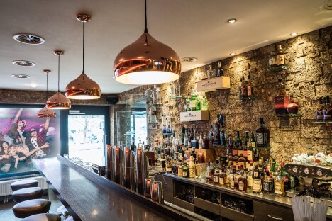 Pobyt u nejkrásnějšího tyrolského jezera v Arthur's Hotel am Achensee **** se snídaní a slevovou kartou - Obrázek 4