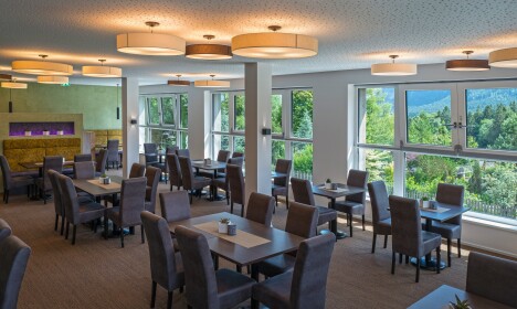 Pobyt u nejkrásnějšího tyrolského jezera v Arthur's Hotel am Achensee **** se snídaní a slevovou kartou - Obrázek 3