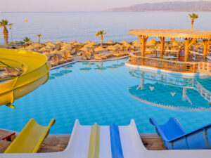 Hotel Eri Village – Sun Bay