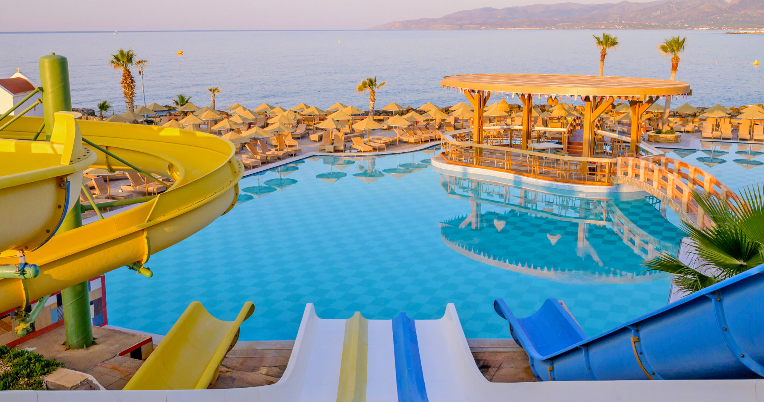 Hotel Eri Village - Sun Bay