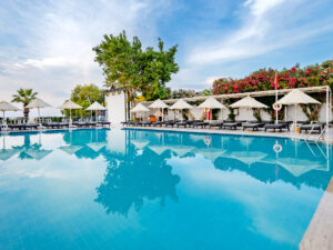 Hotel Petunya Beach Resort