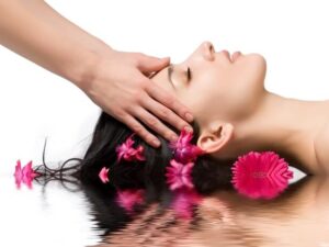 Asia beauty pro ženy